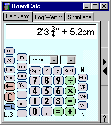 Windows
                calculator image